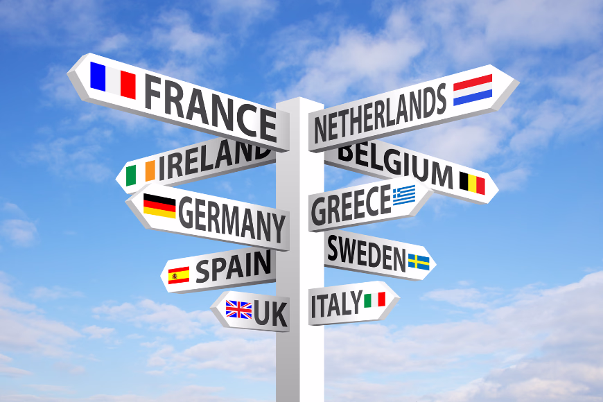 How to Make the Most of a Short Break in Europe: Tips for 30s and 40s Travellers